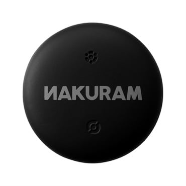 ナクラムスマート迷子タグセット  NAKURAM マルカン