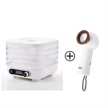 Autoペット用Cooker＆真空パックマシンセット マルカン | イオン