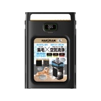 ナクラム ナクラムペット用集毛リフレッシュエアー マルカン(1台)