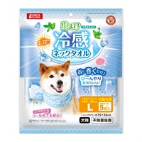 虫よけ冷感ネックタオル マルカン | イオンスタイルオンライン 衣料品