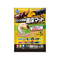 マルカン バイオ育成菌床マット(5L)