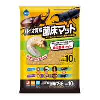 マルカン バイオ育成菌床マット(10L)