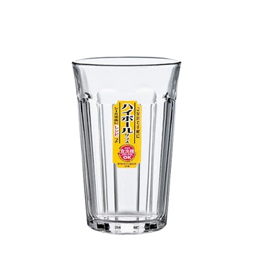 ハイボールグラス(タンブラー)