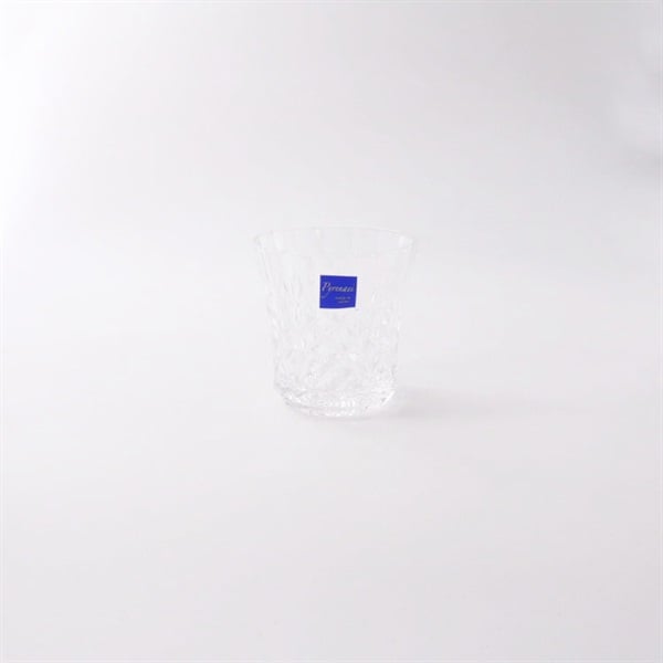ロックグラス ピレネー ウィスキーグラス 洋食器 東洋佐々木ガラス