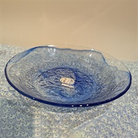 流蒼　麺皿(流蒼)