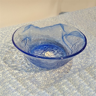 流蒼　中鉢