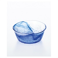 流蒼 小鉢(ブルー)