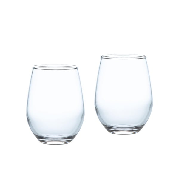 東洋佐々木ガラス　ワイングラスセット352ml(G101-T270)