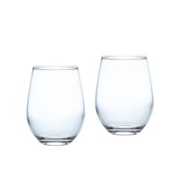東洋佐々木ガラス　ワイングラスセット352ml(G101-T270)