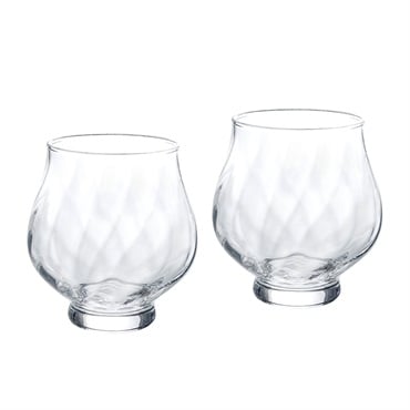 東洋佐々木ガラス　ワイングラスセット355ｍｌ(G101-T286)