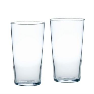 東洋佐々木ガラス　薄づくりタンブラーセット３６０ml(G101-T292)