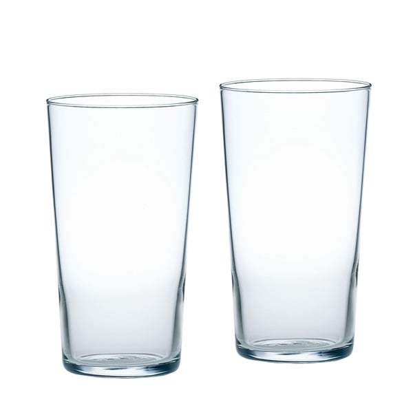 東洋佐々木ガラス　薄づくりタンブラーセット３６０ml(G101-T292)