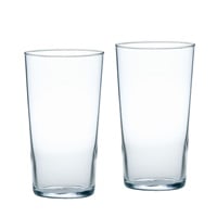 東洋佐々木ガラス　薄づくりタンブラーセット３６０ml(G101-T292)