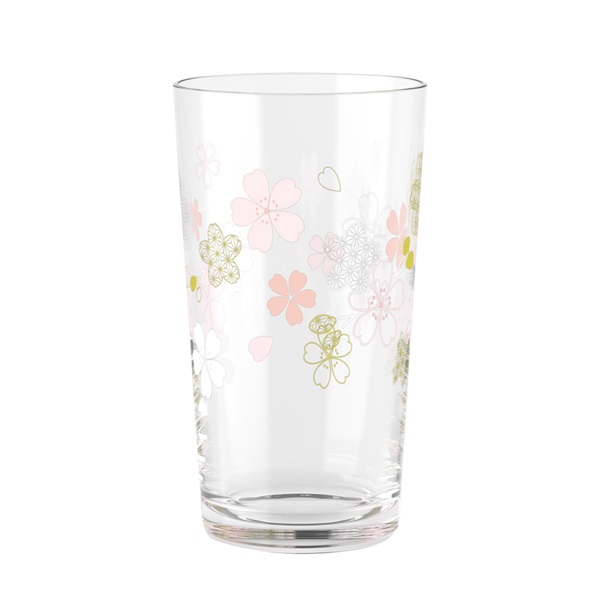 東洋佐々木ガラス　杯 ( 細長 )(BT-20203-J423)