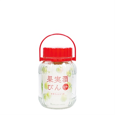 果実酒瓶 | イオンスタイルオンライン 衣料品・暮らしの品をネットでお買物