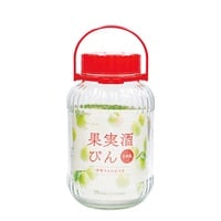 果実酒瓶(5L)