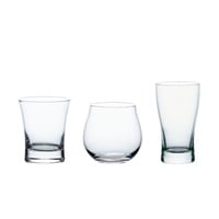 東洋佐々木ガラス　飲みくらべ酒グラスセット(G096-T328)