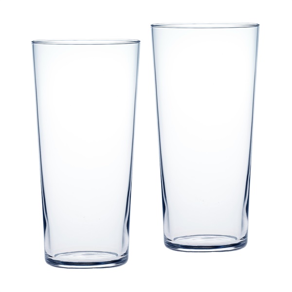 東洋佐々木ガラス　薄づくりロングタンブラーセット560ｍｌ(G101-T340)