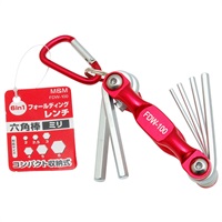 ６ＩＮ１ＦＤレンチ(FDW-100)
