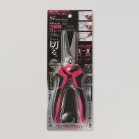 MS-215 ステンレス万能鋏ストレート | イオンスタイルオンライン