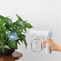 3.7V充電式ガーデンスプレーガン HAMIZU | イオンスタイルオンライン