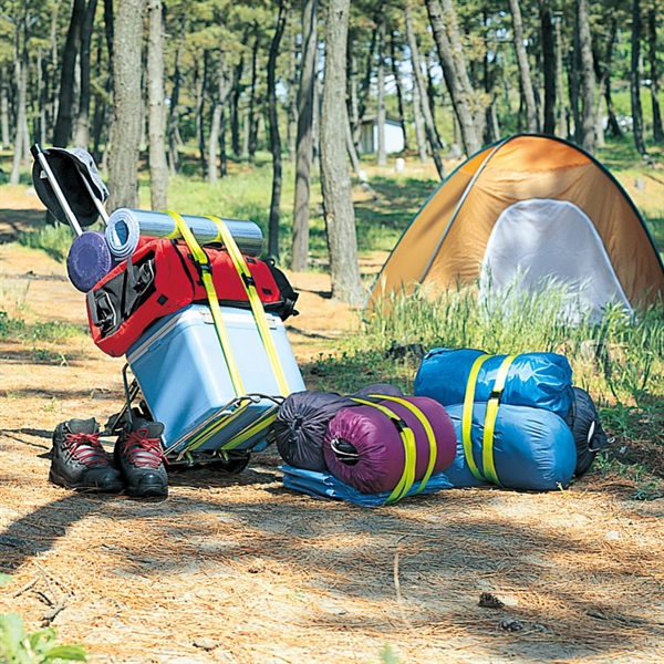 荷締めベルト２ｍ(２ｍ)