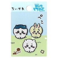 ちいかわ - しあ品 ちいかわ あそびにおいでよ！おしゃべりするよ！ちいかわの