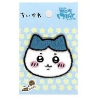 ちいかわ - しあ品 ちいかわ ししゅうボアワッペン | イオンスタイルオンライン