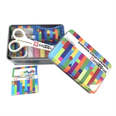 サクラクーピー ソーイングセット | イオンスタイルオンライン 衣料品