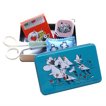 ムーミン ソーイングセット | イオンスタイルオンライン 衣料品