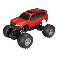 ラジコン 1/16 R/C ギガスプラッシュ トヨタ ランドクルーザーGR