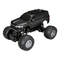 ラジコン 1/16 R/C ギガスプラッシュ トヨタ ランドクルーザーGR