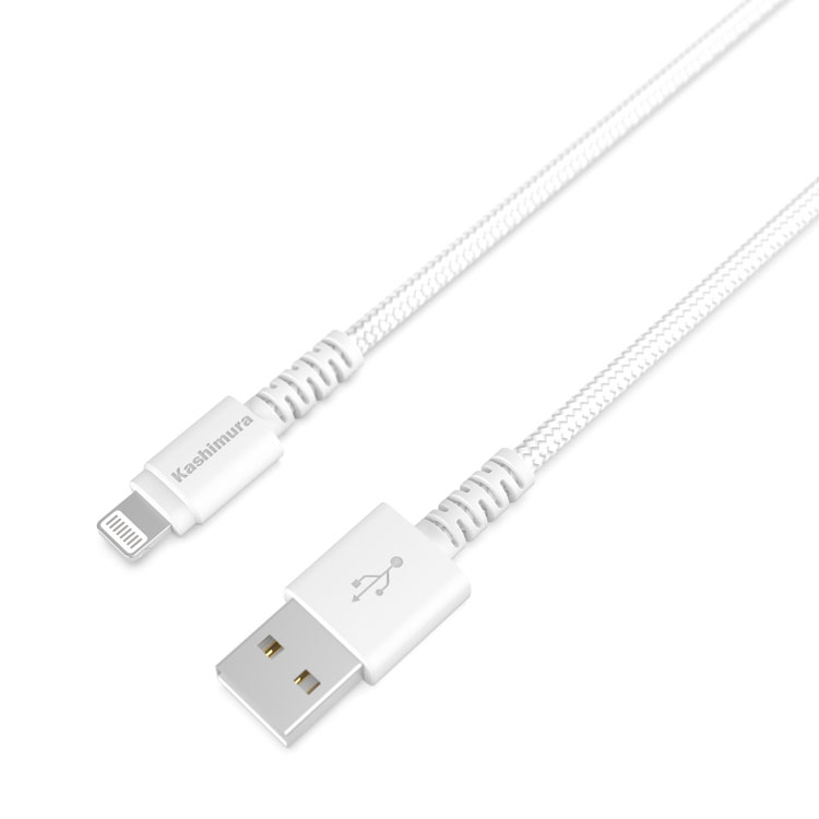 USB充電＆同期ケーブル | イオンスタイルオンライン 衣料品・暮らしの