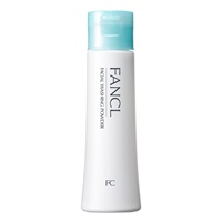 ファンケル✨洗顔パウダー✨b✨50g　15個✨ ファンケル 洗顔パウダー 50g FANCL | イオンスタイルオンライン 衣料