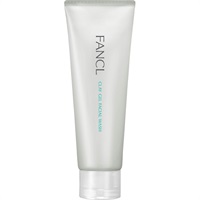 ファンケル  泥ジェル洗顔  120g  FANCL(120g)