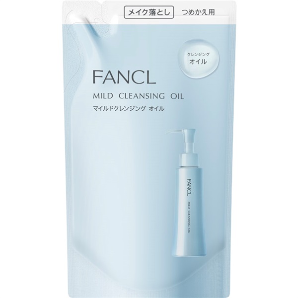 ファンケル マイルドクレンジング オイル つめかえ用 115ml | イオン