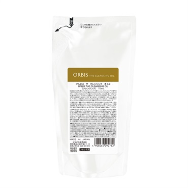 オルビス ザ クレンジングオイル ORBIS(詰め替え用 110ml)