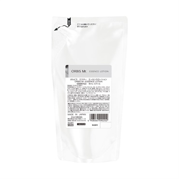 オルビス ミスター エッセンスローション 詰替 180ml ORBIS 【医薬部外品】