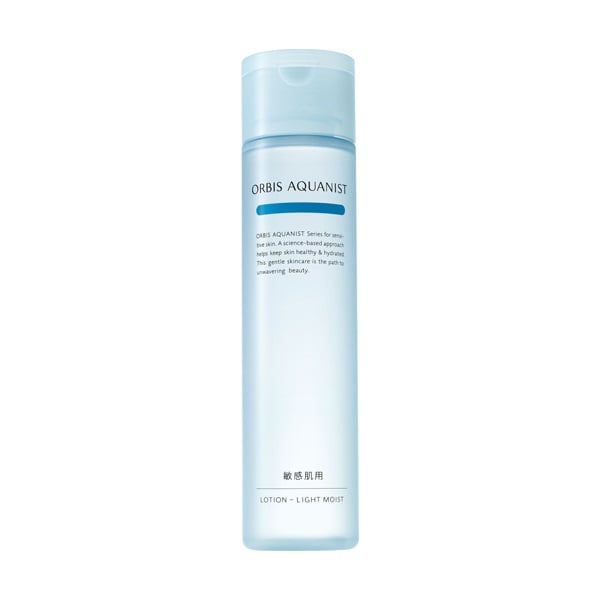 ORbis スキンケア オルビス アクアニスト ローション 敏感肌用 180mL ORBIS
