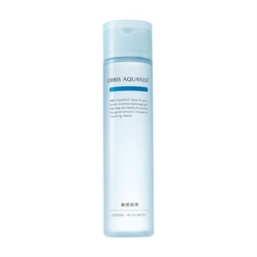 オルビス アクアニスト ローション 敏感肌用 180mL ORBIS(RM/しっとり高保湿タイプ)