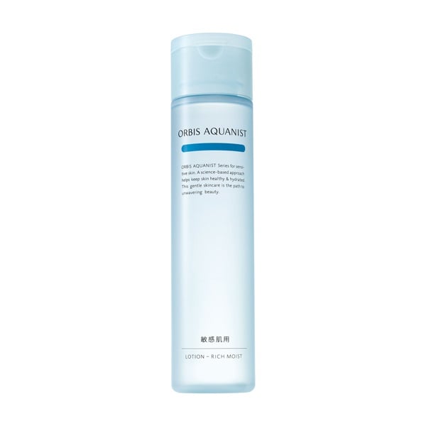 オルビス アクアニスト ローション 敏感肌用 180mL ORBIS