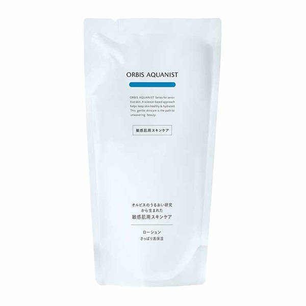 ORbis スキンケア オルビス アクアニスト ローション 敏感肌用 180mL ORBIS