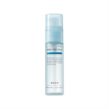 オルビス アクアニスト モイスチャー 敏感肌用 50ml ORBIS