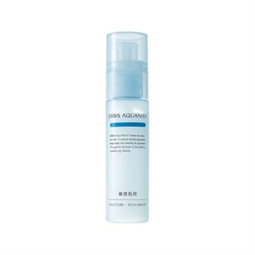 オルビス アクアニスト モイスチャー 敏感肌用 50ml ORBIS(RM/しっとり高保湿タイプ)