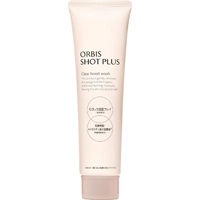 ORBIS オルビス ショットプラス クリアブーストウォッシュ 100g