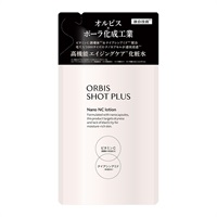 ORBIS オルビス ショットプラス ナノNCローション つめかえ 150ml(150ml)