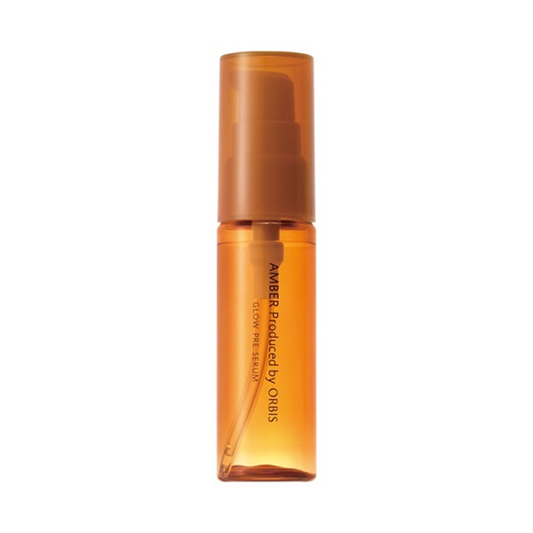オルビス アンバー グロウプレセラム 28mL ORBIS(28mL)