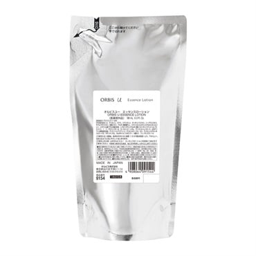 オルビスユー エッセンスローション 180mL ORBIS 【医薬部外品】(つめかえ用)