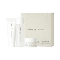 ORbis 5点セット オルビスユー トライアルセット ORBIS【医薬部外品】 | イオン