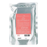 オルビス エッセンスインヘアミルク 詰替 140g ORBIS(140g)